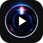 Cover Image of Download HD Video Player  APK