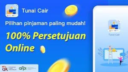 Tunai Cair pinjaman Helper 1.0.0 APK + Mod (Free purchase) for Android