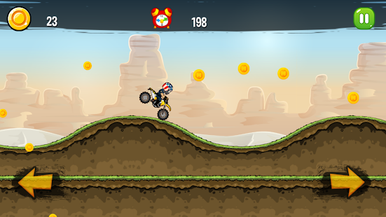 Fury Racing- Motorcycle Racing Game apkdebit screenshots 5
