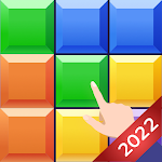 Cover Image of Unduh Block Puzzle - Fun Puzzle Game  APK