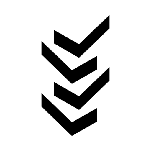 Delist logo