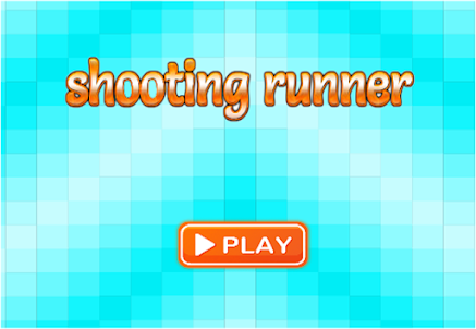 shooting runner part1