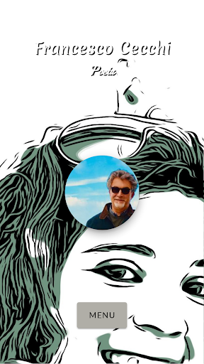 Android application Francesco Cecchi screenshort