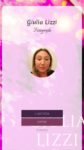Giulia Lizzi Screen 2