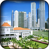 Singapore Wallpapers icon
