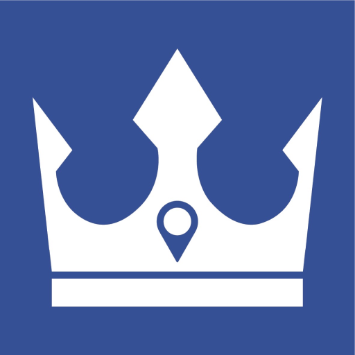 King logo
