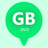 GB WA Prime latest version icon