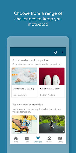 Tictrac Screenshot 4 - AppWisp.com