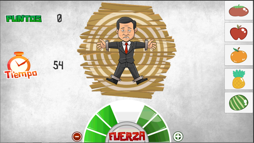 Castiga Tu Político