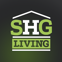 Imagen de icono SHG Living | Stream TV Shows