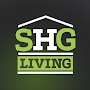 SHG Living | Stream TV Shows