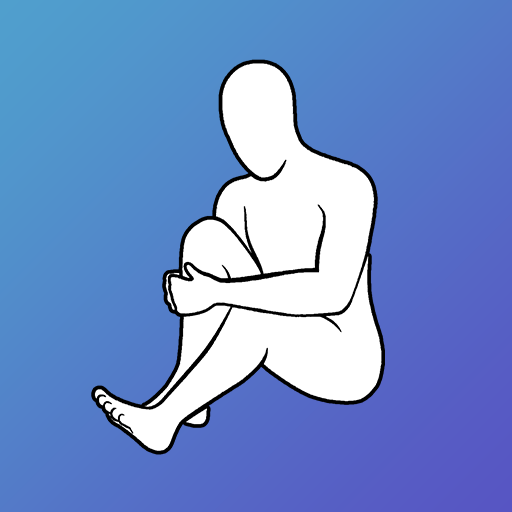Knee Pain Relieving Exercises - AppWisp.com