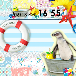 Download マリン壁紙 Sunny Summer 1 2 3 Apk For Android Apkdl In