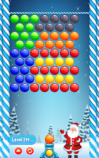 Bubble Shooter Christmas 52.4.27 APK screenshots 15