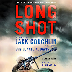 Icon image Long Shot: A Sniper Novel
