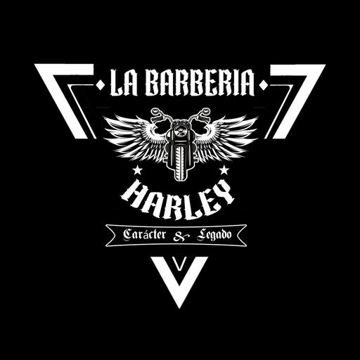 La Barberia Harley