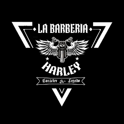 Icon image La Barberia Harley