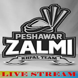 Peshawar Zalmi PSL Live Stream icon