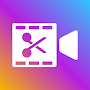 Video Editor & Video Maker App - Video Cut App