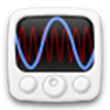 Vibrations FFT icon