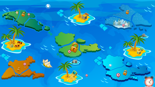 Anthill Screen 3