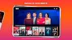 screenshot of ViX: TV, Deportes y Noticias