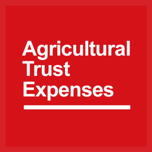 Agricultural Trust Expenses logo