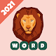 Tap it! Guess the word. Quiz & Trivia Brain Game