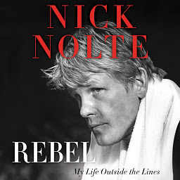 Icon image Rebel: My Life Outside the Lines
