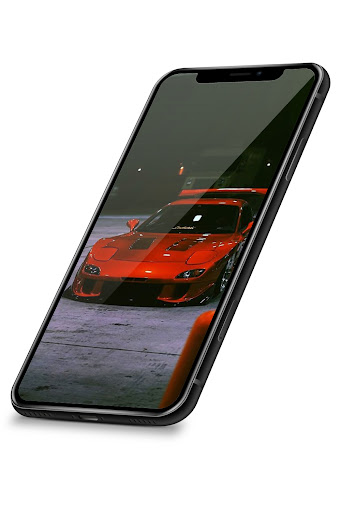 Mazda rx7 Wallpapers Screen 3