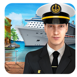 İkona şəkli Captain Jack : Cruise Journey