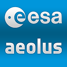 Icon image ESA Aeolus