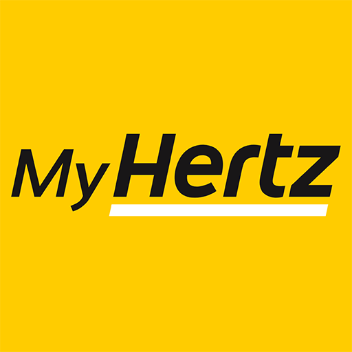 MyHertz logo