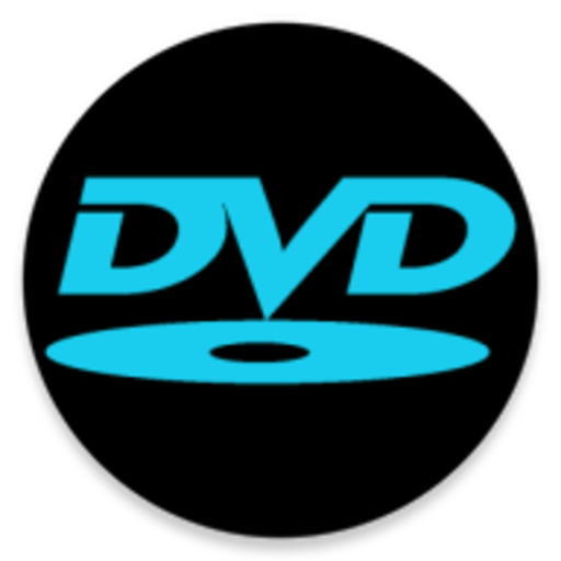 DVD ScreenSaver - Apps on Google Play