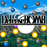 Defense BOMB icon