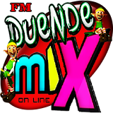 FM DUENDE MIX icon