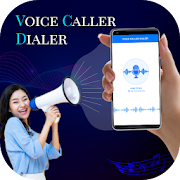 Voice Call Dialer - Voice Calling & SMS