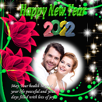 NewYear Frames And Wishes2022