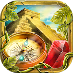 Cover Image of Download Ancient Temple: Hidden Objects  APK