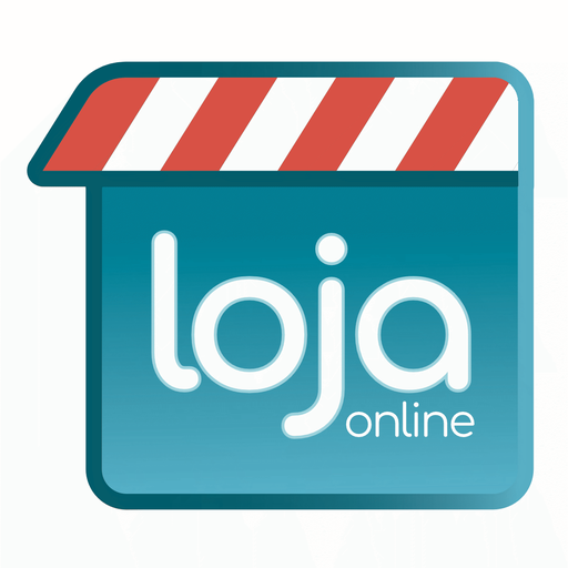 Loja Online logo