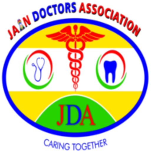 JDA logo