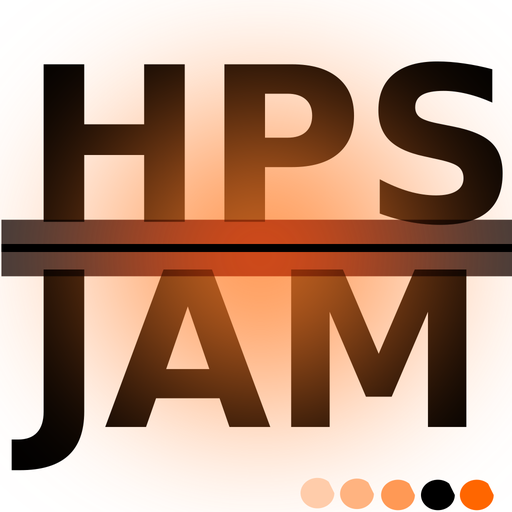 HPSJAM - AppWisp.com