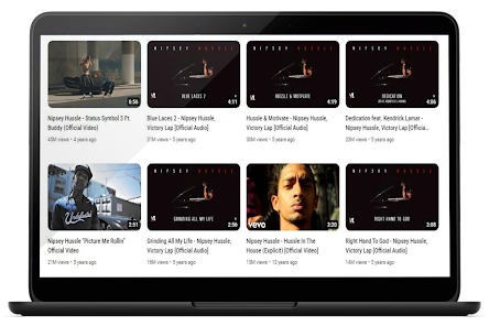 Imágen 14 Nipsey Hussle android