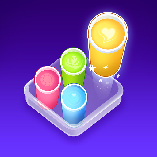 Cup Stack Header - AppWisp.com
