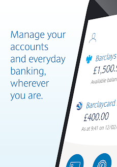 Barclaysのおすすめ画像1