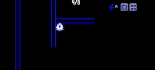 Maze Blind - Screenshot 3