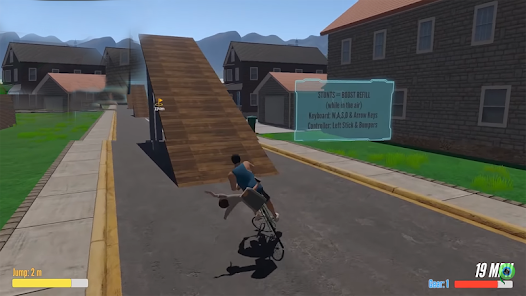 HAPPY WHEELS 3D!!! (Guts and Glory Part 1) 