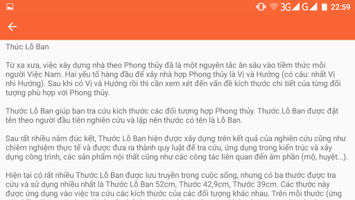 Thước Lỗ Ban Screen 3