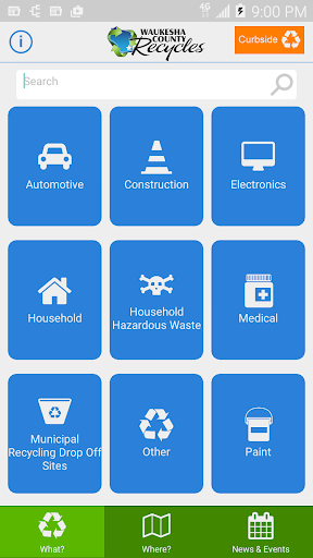 Waukesha County Recycles