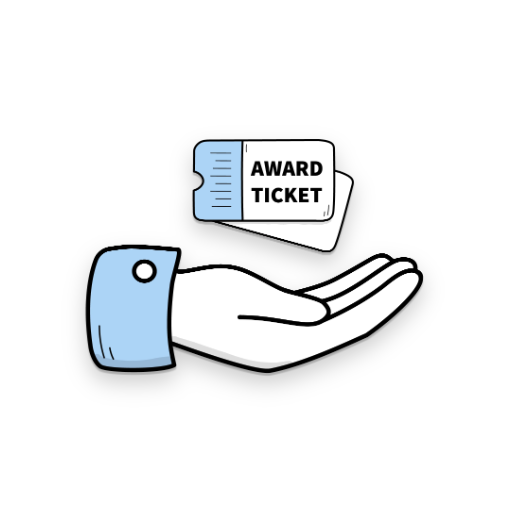 Award Scanner - Milhas aéreas logo